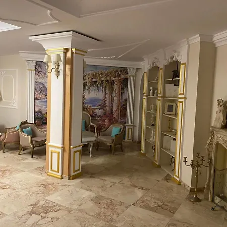 Izida Palace * 阳光海滩